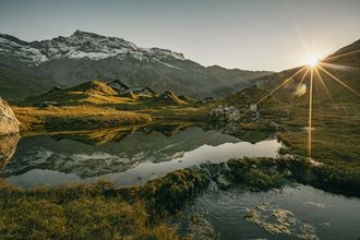 Schweiz Tourismus