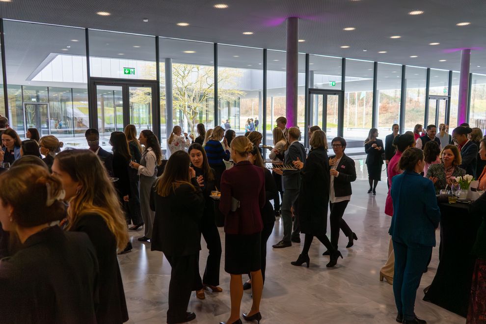 Journée des femmes