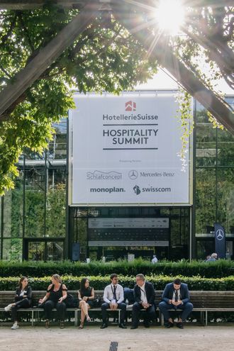 Hospitality Summit Livestreams