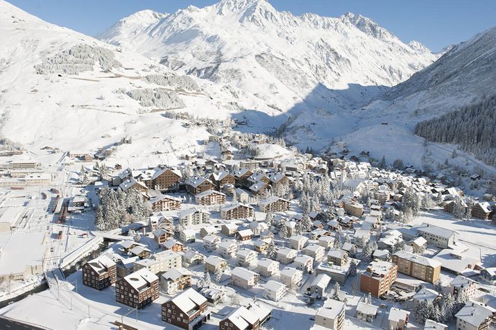 Andermatt