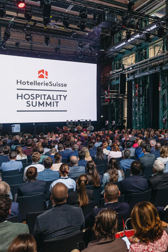 Hospitality Summit 2022